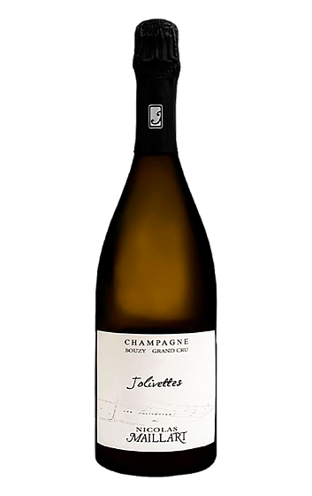 Prodotto: Champagne Nicolas Maillart Jolivettes Grand Cru 2020