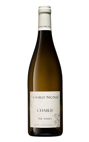 Prodotto: Charly Nicolle Per Aspera Chablis 2024