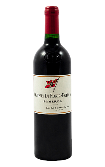 Prodotto: Château La Fleur-Pétrus 2019