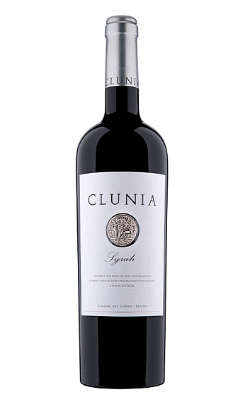 Prodotto: Clunia Syrah 2019