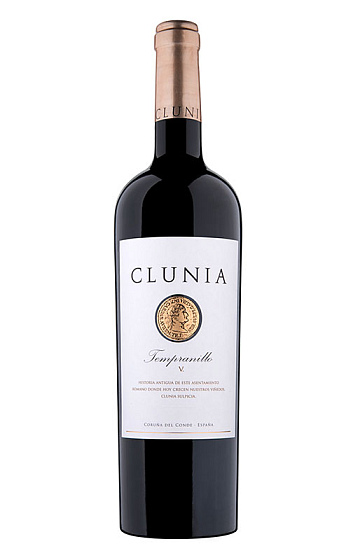 Prodotto: Clunia Tempranillo 2019