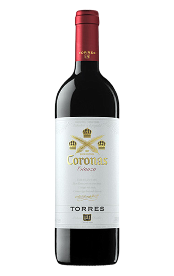 Prodotto: Coronas Crianza 2023