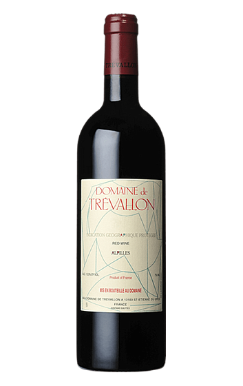 Prodotto: Domaine de Trevallon Alpilles Rouge 2023