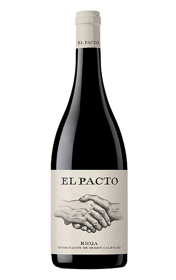 Prodotto: El Pacto 2022