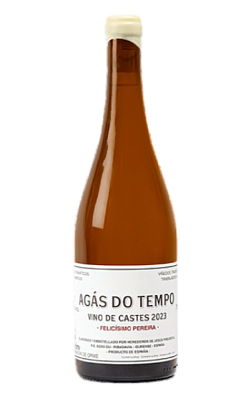 Prodotto: Agás do Tempo 2025