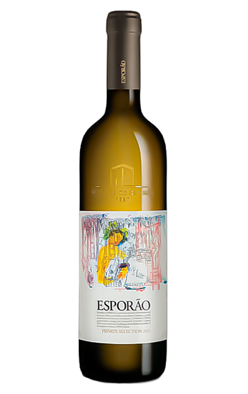 Prodotto: Esporão Private Selection Blanco 2024