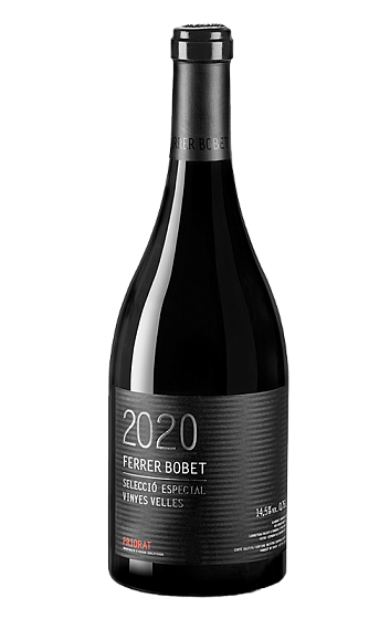 Prodotto:  Ferrer Bobet Selecció Especial Vinyes Velles 2021