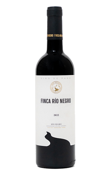 Prodotto: Finca Río Negro 2022