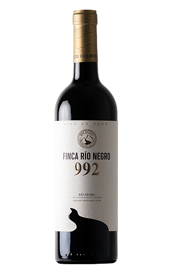 Prodotto: 992 Finca Río Negro 2023