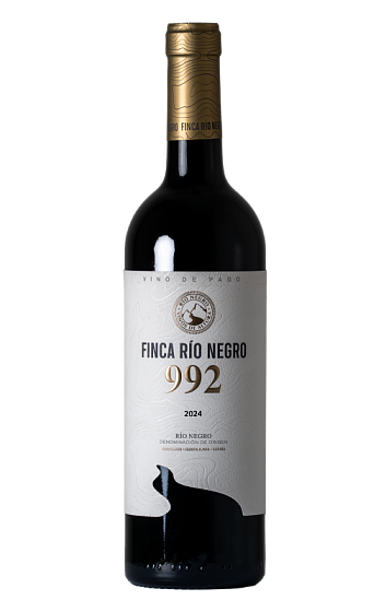 Prodotto: 992 Finca Río Negro 2024