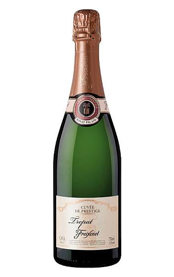 Prodotto: Cava Freixenet Trepat 2024
