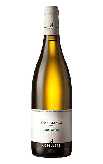 Prodotto: Graci Arcuria Etna Bianco 2023