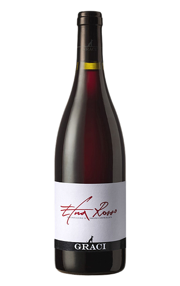 Prodotto: Graci Etna Rosso 2023