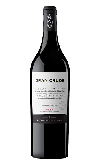 Prodotto: Gran Cruor 2018