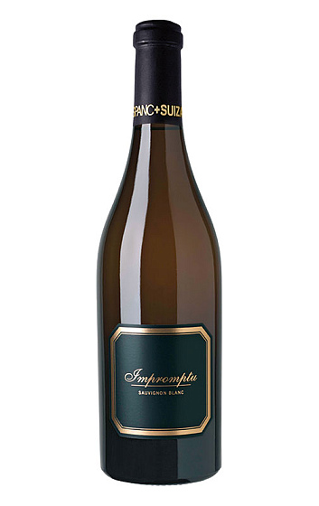 Prodotto: Impromptu Sauvignon Blanc 2025