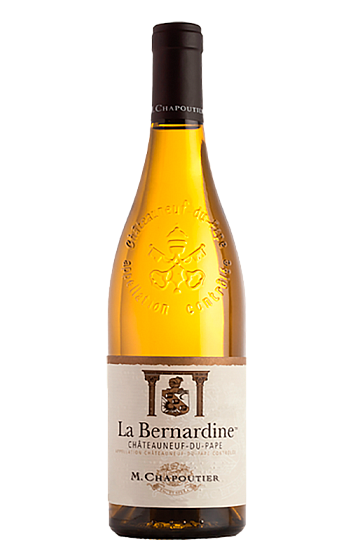 Prodotto: M. Chapoutier La Bernardine Blanc 2024