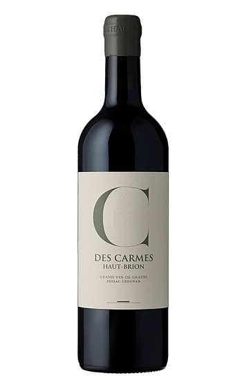 Prodotto: Le C des Carmes Haut-Brion 2023