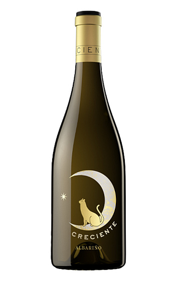 Prodotto: Luna Creciente Albariño 2025