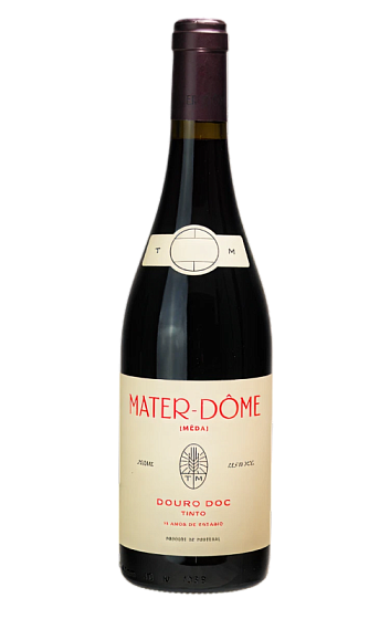 Prodotto: Mater-Dôme Tinto 2011