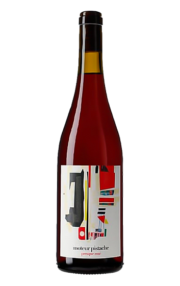 Prodotto: Moteur Pistache Rosé 2021