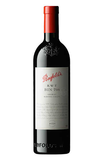 Prodotto: Penfolds Rwt Bin 798 Shiraz 2023