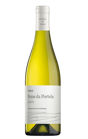 Prodotto: Pezas da Portela 2025
