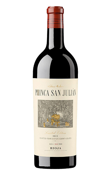 Prodotto: Eterea Kripan Phinca San Julián 2020