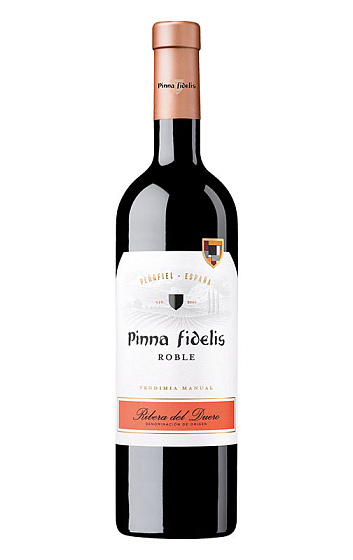 Prodotto: Pinna Fidelis Roble 2024