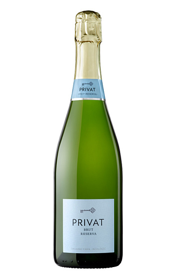 Prodotto: Cava Privat Brut Reserva 2023