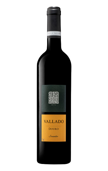 Prodotto: Quinta do Vallado Sousão 2021