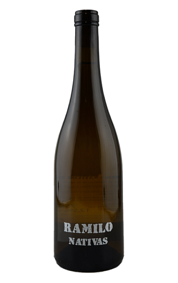 Prodotto: Ramilo Nativas Branco 2025