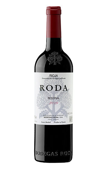 Prodotto: Roda Reserva (3L) 2020