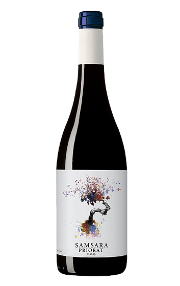 Prodotto: Samsara Priorat DOQ 2022