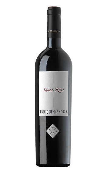 Prodotto: Enrique Mendoza Santa Rosa 2023