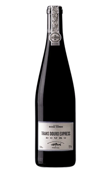 Prodotto: Trans Douro Express Baixo Corgo 2023