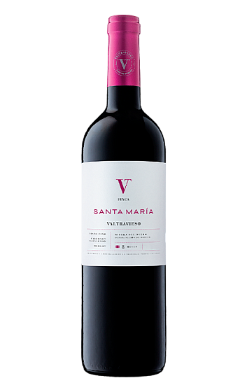 Prodotto: Finca Santa María 2025