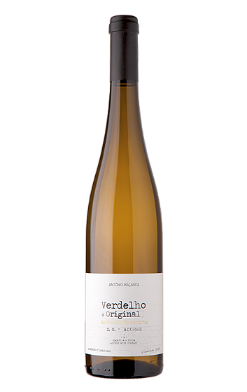 Prodotto: Azores Wine Company Verdelho Original 2025