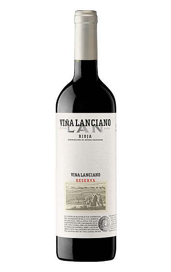 Prodotto: Viña Lanciano Reserva 2021