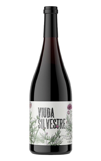 Prodotto: Viuda Silvestre 2025