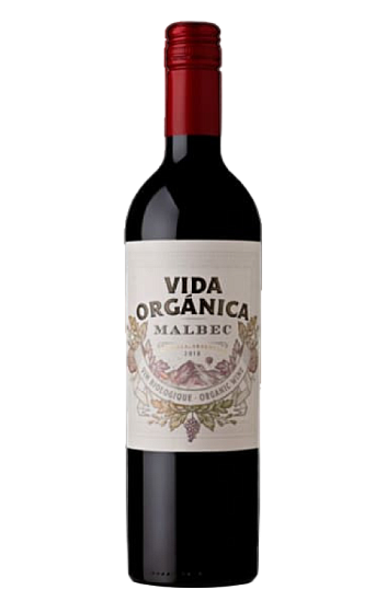 Prodotto: Zuccardi Vida Organica Malbec 2025