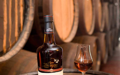 Ron Zacapa