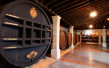 Bodega Los Apóstoles