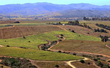 Valle de Colchagua