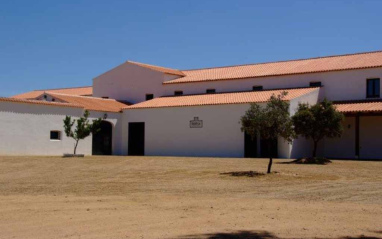 Bodega Marqués de Valdueza