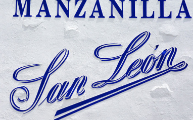 Manzanilla San León