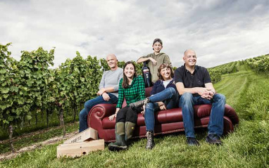 Weingut Bretz