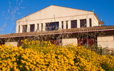 Bodega Casa de la Ermita