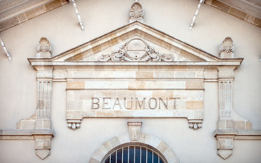 Château Beaumont