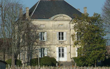 El château