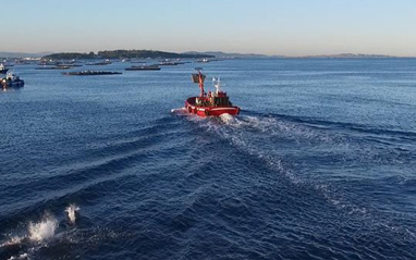 Ría de Arousa